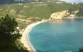 Lichnos Babis Taverna & Rooms
