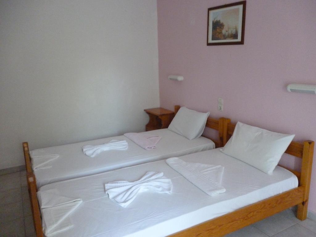 Lichnos Babis Taverna & Rooms Parga Room photo